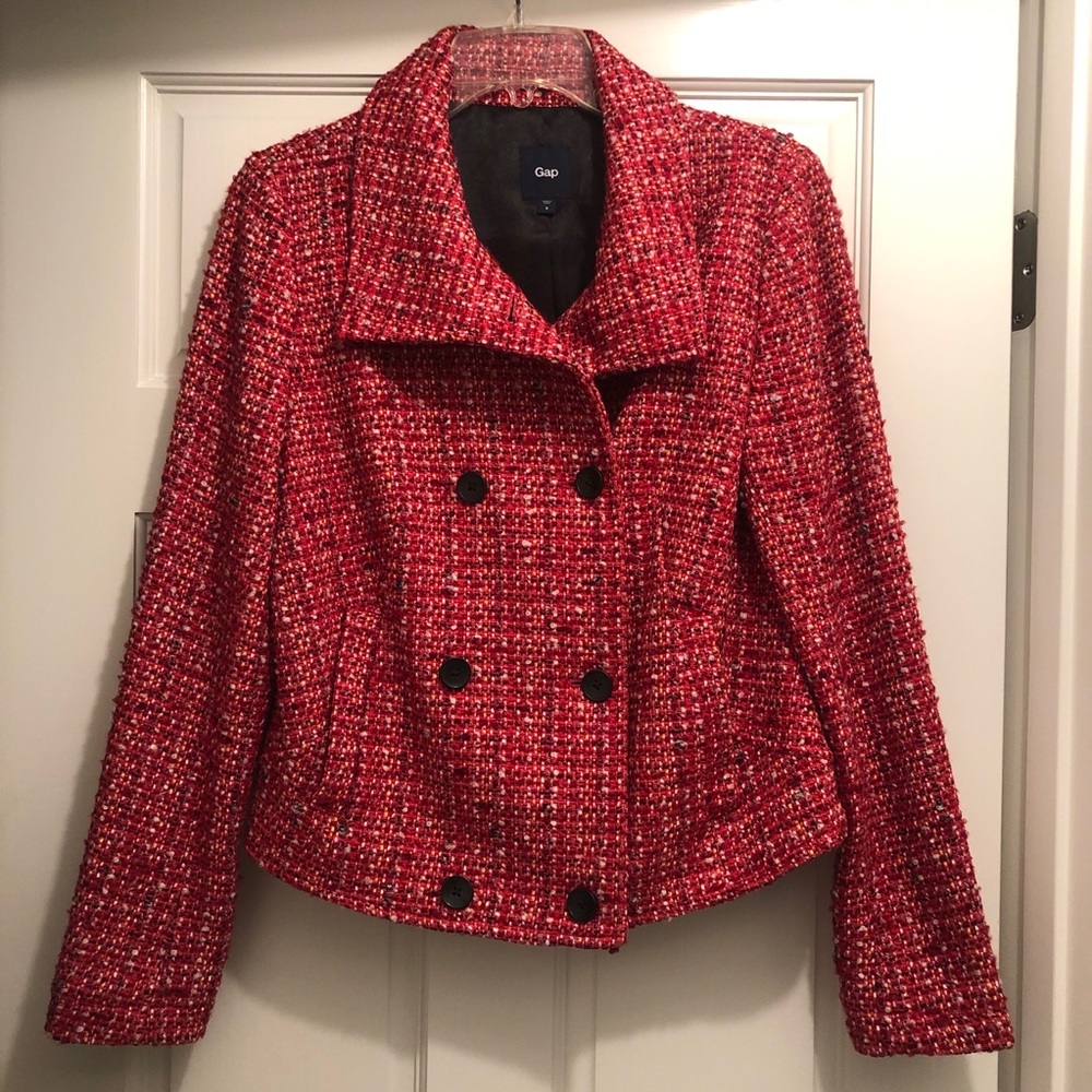 Gap Jacket - Picture 4 of 4